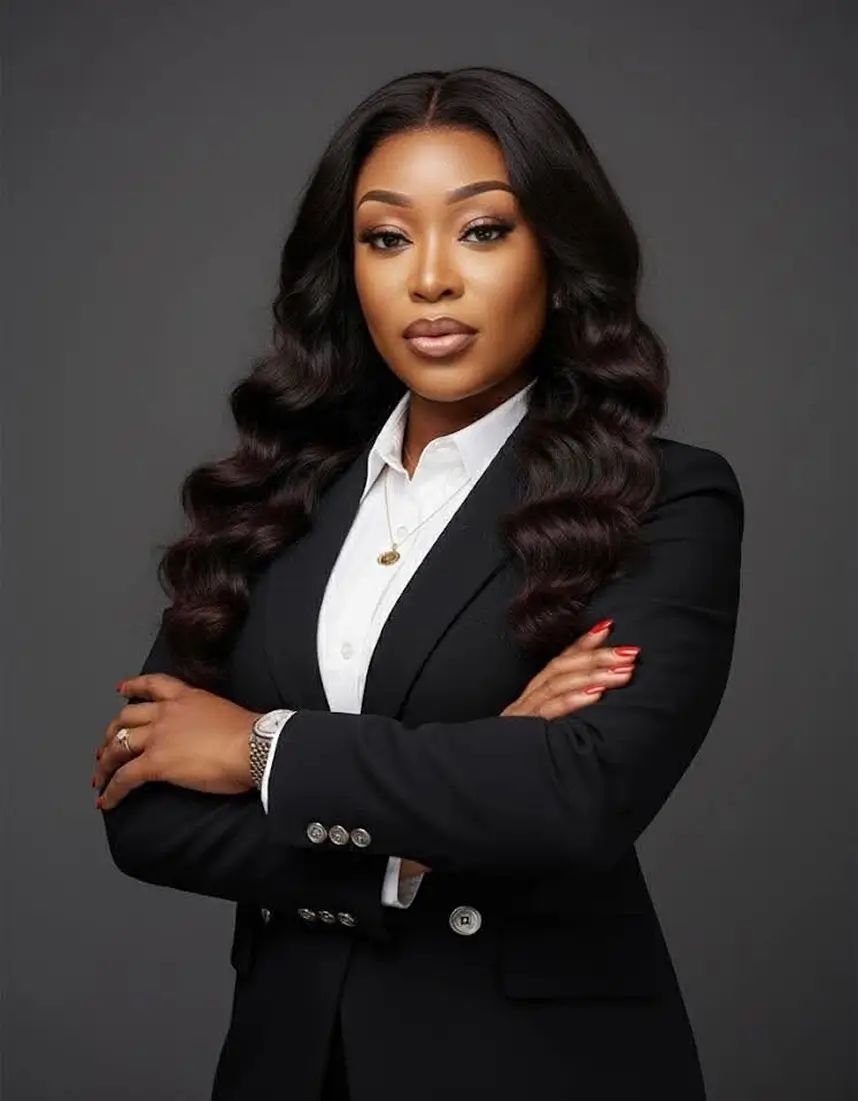 Ms. Stephane Napolean